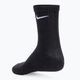 Шкарпетки Nike Everyday Cushioned Crew 3 пари black/white 2