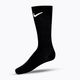 Шкарпетки тренувальні Nike Everyday Llightweight Crew 3pack чорні SX7676-010 3