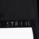 Кофта жіноча STRONG ID чорна Z1T02408 7