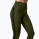 Легінси тренувальні жіночі STRONG ID Essential зелені Z1B01340 4