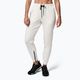 Спортивні штани жіночі STRONG ID Go For Bold joggery білі Z1B01341