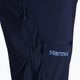 Штани для скітуру жіночі Marmot Pro Tour темно-сині 86020-2975 3