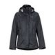 Куртка дощовик жіноча Marmot Precip Eco чорна 46700 2