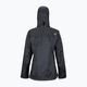 Куртка дощовик жіноча Marmot Precip Eco чорна 46700 4