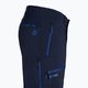Штани для скітуру чоловічі Marmot Pro Tour темно-сині 81310-2975 3