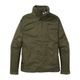 Куртка дощовик чоловіча Marmot PreCip Eco зелена 415004859S