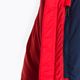 Куртка гібридна чоловіча  Marmot Novus 2.0 Hoody червона 11380-6702 3