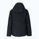 Куртка лижна жіноча Marmot Lightray Gore Tex чорна 12270-001 2