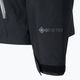 Куртка лижна жіноча Marmot Lightray Gore Tex чорна 12270-001 6
