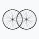 Велосипедні колеса Mavic Allroad 700 12x142 Shimano 11 Disc 6-Bolt чорні 00069595