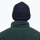 Зимова шапка Patagonia Fishermans Rolled Beanie темно-синя 5