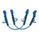 Петлі трапеційні NeilPryde Travel Vario Harness блакитні NP-196612-0620