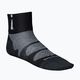 Шкарпетки компресійні Incrediwear Sport Thin чорні BP202