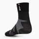 Компресійні шкарпетки Incrediwear Sport Thin чорні AP202 2
