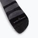 Компресійні шкарпетки Incrediwear Sport Thin чорні AP202 4
