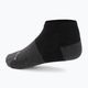 Компресійні шкарпетки Incrediwear Active чорні B201 2