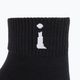 Компресійні шкарпетки Incrediwear Active чорні B204 3