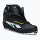 Черевики для бігових лиж Fischer XC Comfort Pro black/yellow 6