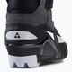 Черевики для бігових лиж жіночі Fischer XC Comfort Pro WS black/white 9