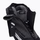 Черевики для бігових лиж жіночі Fischer XC Comfort Pro WS black/white 11