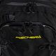 Рюкзак для скітуру Fischer Backpack Transalp 35 l black/yellow 4