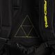 Рюкзак для скітуру Fischer Backpack Transalp 35 l black/yellow 7