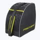 Чохол для лижних черевиків Fischer Skibootbag Alpine Eco black/yellow