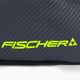 Рюкзак лижний Fischer Backpack Race 55 l black/grey/yellow 4