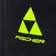 Рюкзак лижний Fischer Backpack Race 55 l black/grey/yellow 11