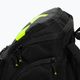 Рюкзак лижний Fischer Boot/Helmet Backpack Alpine Race 36 l black/grey/yellow 5