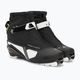 Черевики до бігових лиж жіночі Fischer XC Comfort Pro WS black 4