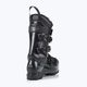 Чоловічі гірськолижні черевики Fischer RC4 90 HV GW чорні/чорні 9