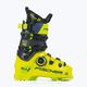 Чоловічі гірськолижні черевики Fischer RC4 PRO MV GW BOA ZF CFC жовті/карбон 6