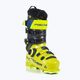 Чоловічі гірськолижні черевики Fischer RC4 PRO MV GW BOA ZF CFC жовті/карбон 8