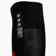 Шкарпетки Lenz Set Of Heat Sock 5.0 Toe Cap + Lithium Pack RCB чорні 1200 4