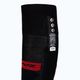 Шкарпетки Lenz Set Of Heat Sock 5.0 Toe Cap + Lithium Pack RCB чорні 1200 6