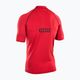 Чоловіча плавальна сорочка ION Lycra Promo червона 2