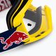 Маска велосипедна Red Bull SPECT Whip shiny neon yellow/blue/clear flash 009 5