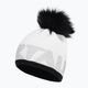 Жіноча зимова шапка Sportalm Almrosn m.P оптична біла 3
