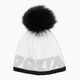 Жіноча зимова шапка Sportalm Almrosn m.P оптична біла 6