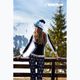 Жіноча зимова шапка Sportalm Almrosn m.P оптична біла 13