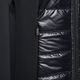 Жіноча гібридна куртка Sportalm Brina чорна 8