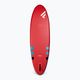 SUP дошка Fanatic Stubby Fly Air 9'8" red 4