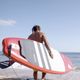 SUP дошка Fanatic Stubby Fly Air red 13