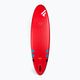 SUP дошка Fanatic Stubby Fly Air red 4