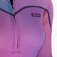 Футболка для плавання жіноча ION Neo Zip Top 1.5 фіолетово-рожева 48233-4222 3