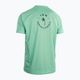 Футболка для плавання чоловіча ION Wetshirt зелена 48232-4261 2