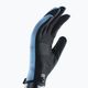 Рукавиці для водних видів спорту ION Amara Full Finger чорно-блакитні 48230-4141 6