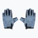 Рукавиці для водних видів спорту ION Amara Half Finger чорно-блакитні 48230-4140 3