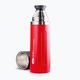 Термос GSI Outdoors Glacier Stainless Vacuum Bottle 1 l червоний 67471 2